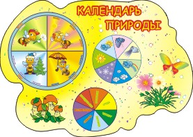 Календарь природы