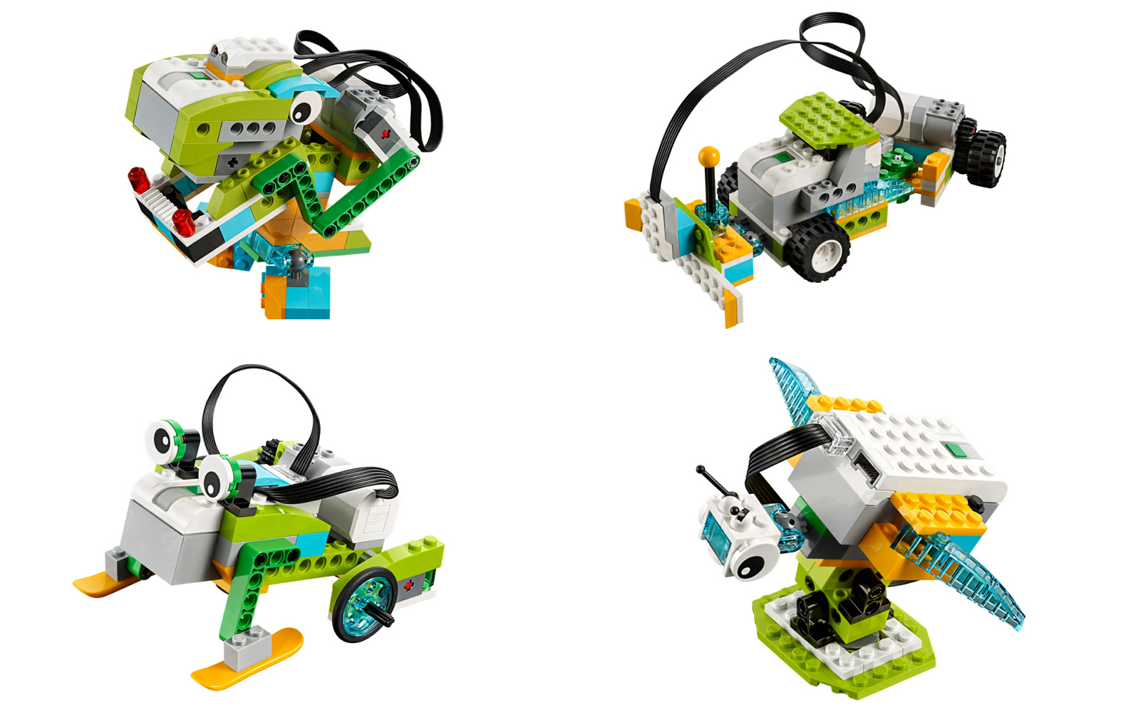 Lego wedo 2.0 price deals