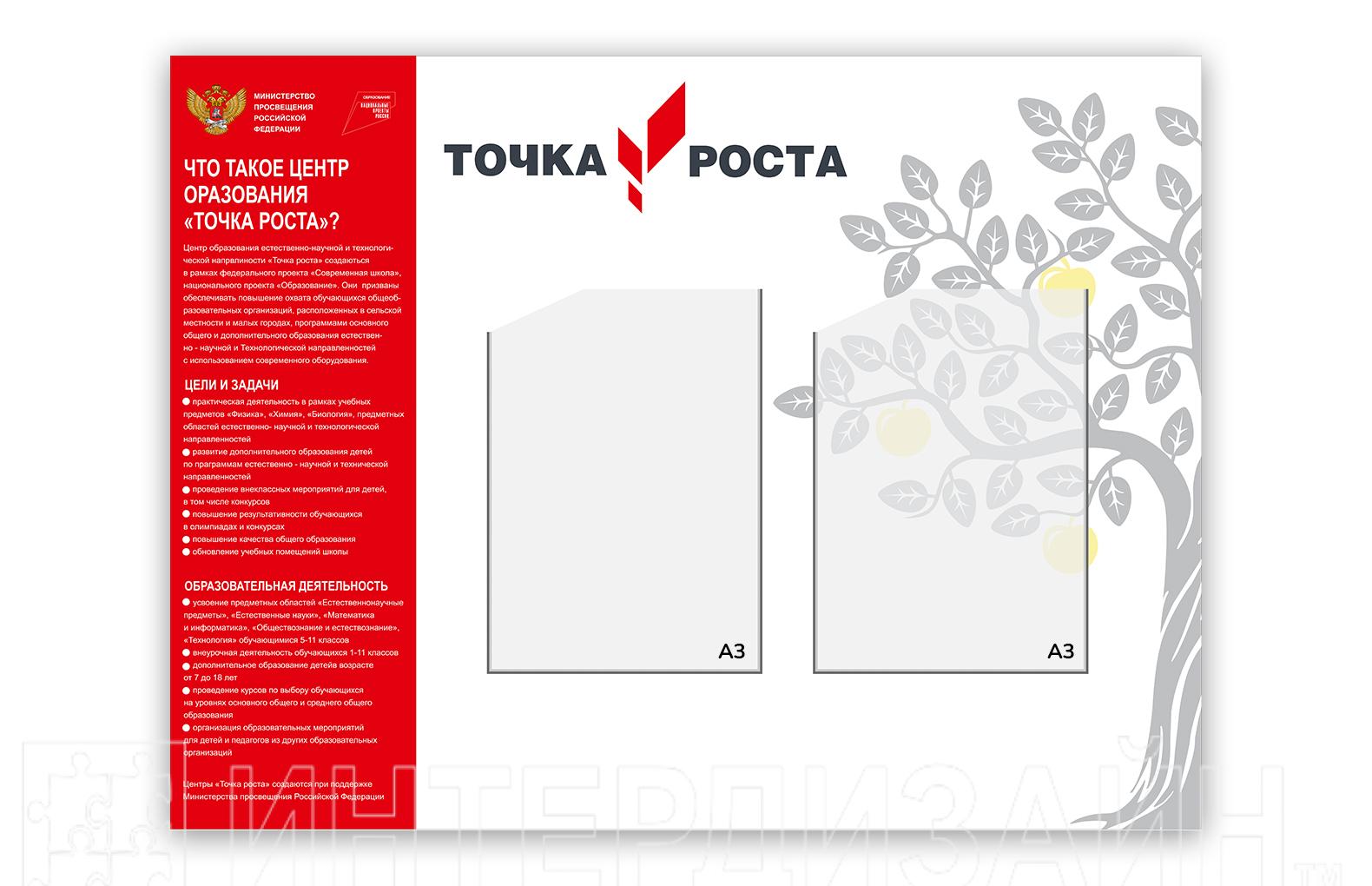 Рост стенды. Стенд точка роста. Информационный стенд по точке роста. Кармашки для стенда точка роста. Стенд точки роста информационный стенд.