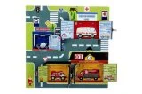 Замочки "Экстренные службы" (BusyBoard) 2392711 галерея 1