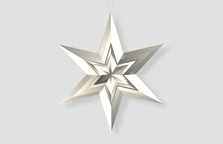 Звезда-в-звезде-платина
