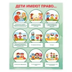 Права ребенка