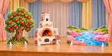 Комплект декораций «Гуси-лебеди — волшебные помощники» 52993 галерея 1