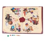 Настольная игра-викторина "Твой кругозор: Царская грамота" 1069885 галерея 1