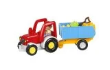 Большая ферма LEGO DUPLO 154 детали, 1.5-5 лет L45007 галерея 4