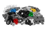 Колеса LEGO 360 деталей L9387 галерея 4