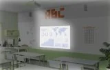 Оформление зоны доски "Fresh" ЗД-5 галерея 2