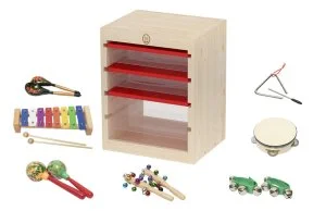 Игровой модуль 540 "Музыка"