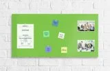 Композиция магнитных панелей "Афиша" для рекреационной зоны 44581 галерея 1