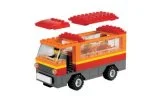 Общественный и муниципальный транспорт LEGO 934 детали, 4-10 лет L9333 галерея 5