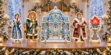 Комплект декораций «Аленький цветочек» 52852 галерея 3