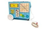 Короб для игрушек "Бибика" 49988 галерея 4