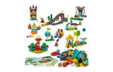 Набор LEGO Education «Планета STEAM» 295 деталей, 3-6 лет L45024 галерея 3