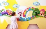Бизистена "Веселые приключения" 47041 галерея 2