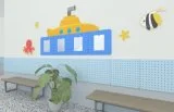 Декоративная панель с перфорацией 50х50 см 52633 галерея 1