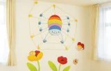 Декорация "Божья коровка. Девочка" 43х38 см 48626 галерея 1