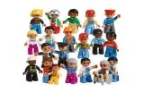 Городские жители LEGO DUPLO 21 элемент, 2-5 лет L45010 галерея 1