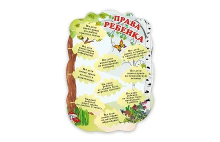 Права ребенка