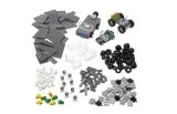 Колеса LEGO 360 деталей L9387 галерея 2