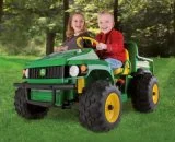 Детский электромобиль John Deere Gator HPX OD0060 40878 галерея 1