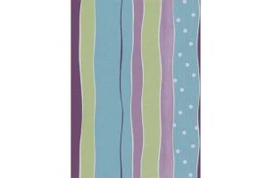 Обои Erismann Lotta 2 бумажные 0,53*10 м 