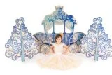 Ледяная ель Снежной королевы 37384К галерея 1