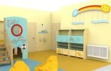 Галерейная система "Радуга" 46364 галерея 1