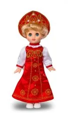 Эля Весна Русская красавица 