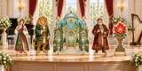 Комплект декораций «Аленький цветочек» 52852 галерея 1