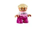 Люди мира LEGO DUPLO 16 фигурок, 2-8 лет L45011 галерея 2