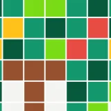 Комплект акустических войлочных панелей «Дерево добрых мыслей» 52817 галерея 2