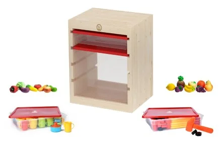 Игровой модуль 540 "Игровая"