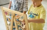 Игровая панель «Тренировка внимания» 32032ПР галерея 1
