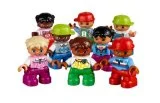Люди мира LEGO DUPLO 16 фигурок, 2-8 лет L45011 галерея 4