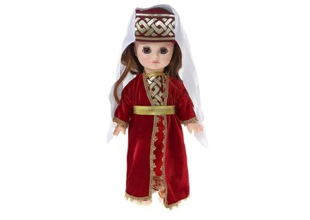 Кукла "Лола"