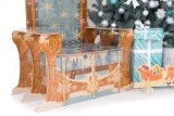 Новогодний трон 37280 галерея 1