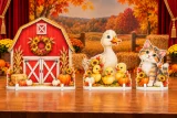 Комплект декораций «Ферма» 52995 галерея 3