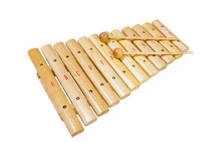 Ксилофон FLIGHT PERCUSSION FX / 12N