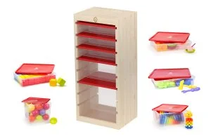 Игровой модуль 960 "Игровая"