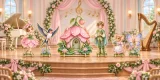 Комплект декораций «Дюймовочка» 52854 галерея 1