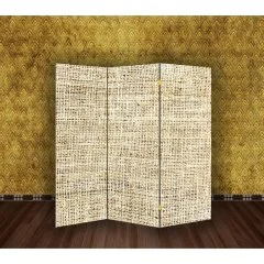 Ширма "Мешковина" 150х160см