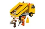 Общественный и муниципальный транспорт LEGO 934 детали, 4-10 лет L9333 галерея 4