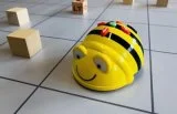 Лого-робот Пчелка (на батарейках) Bee-Bot 25968ПР галерея 1