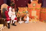 Ледяной дом двусторонний 37438 галерея 9