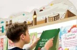 Демонстрационная система Семь чудес света 39795 галерея 1