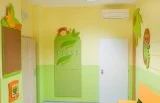 Декоративная арка "Обезьянка" 78х38 см 46662 галерея 4