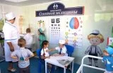 Зона профориентации Больница галерея 7