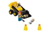 Общественный и муниципальный транспорт LEGO 934 детали, 4-10 лет L9333 галерея 3