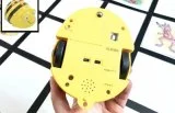 Лого-робот Пчелка (на батарейках) Bee-Bot 25968ПР галерея 3