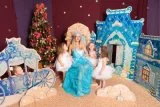 Новогодний трон 37280 галерея 8
